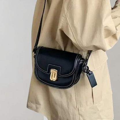 Ailo - Zomerse crossbody tas met klep