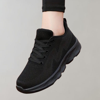 Atti - Ademende zomerse wandelschoenen