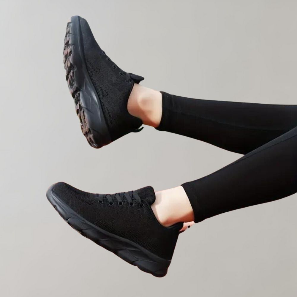 Atti - Ademende zomerse wandelschoenen