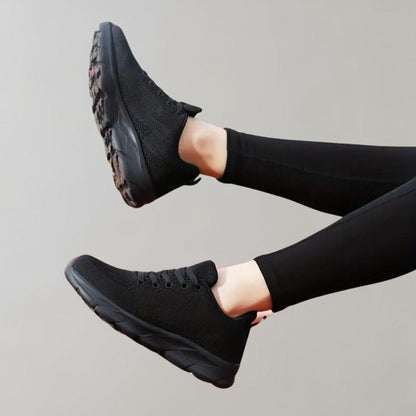 Atti - Ademende zomerse wandelschoenen