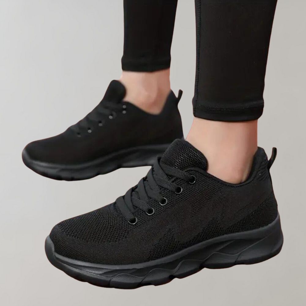 Atti - Ademende zomerse wandelschoenen