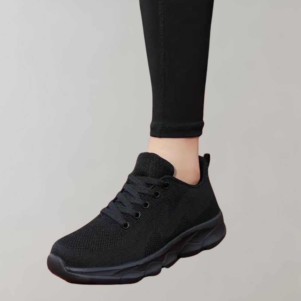 Atti - Ademende zomerse wandelschoenen