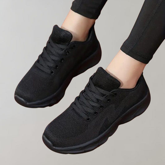 Atti - Ademende zomerse wandelschoenen
