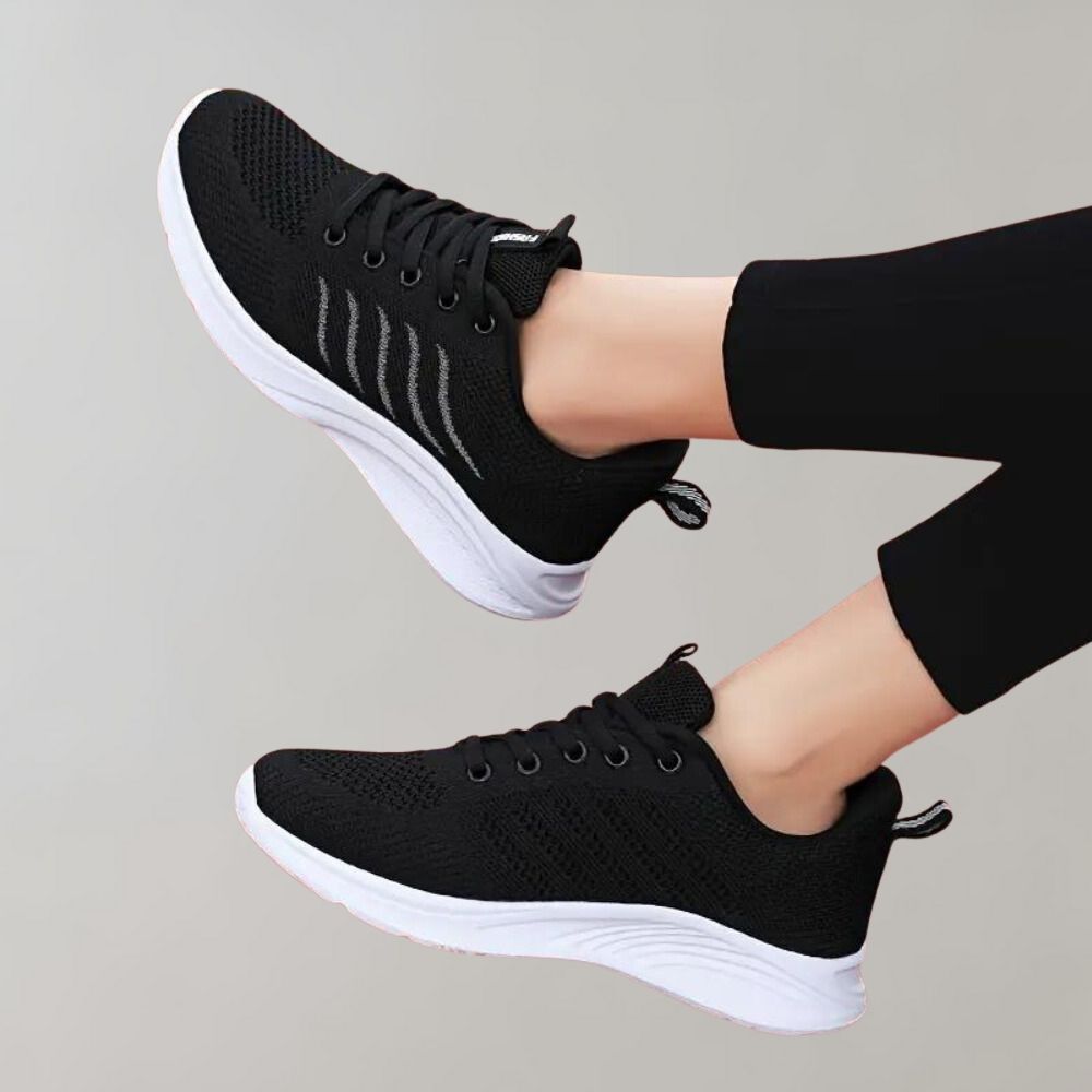 Avara - Lichtgewicht zomerse wandelschoenen