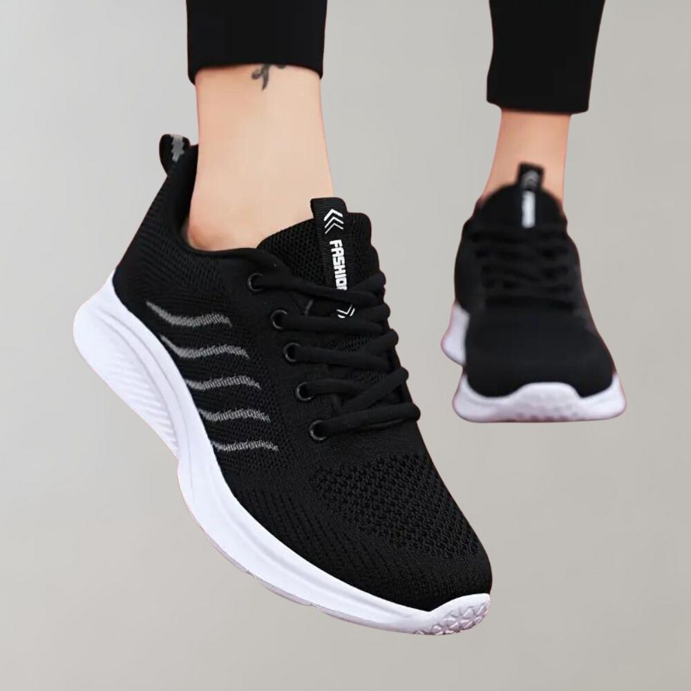 Avara - Lichtgewicht zomerse wandelschoenen