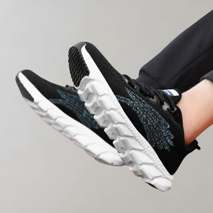 Emese - Comfortabele zomerse wandelschoenen