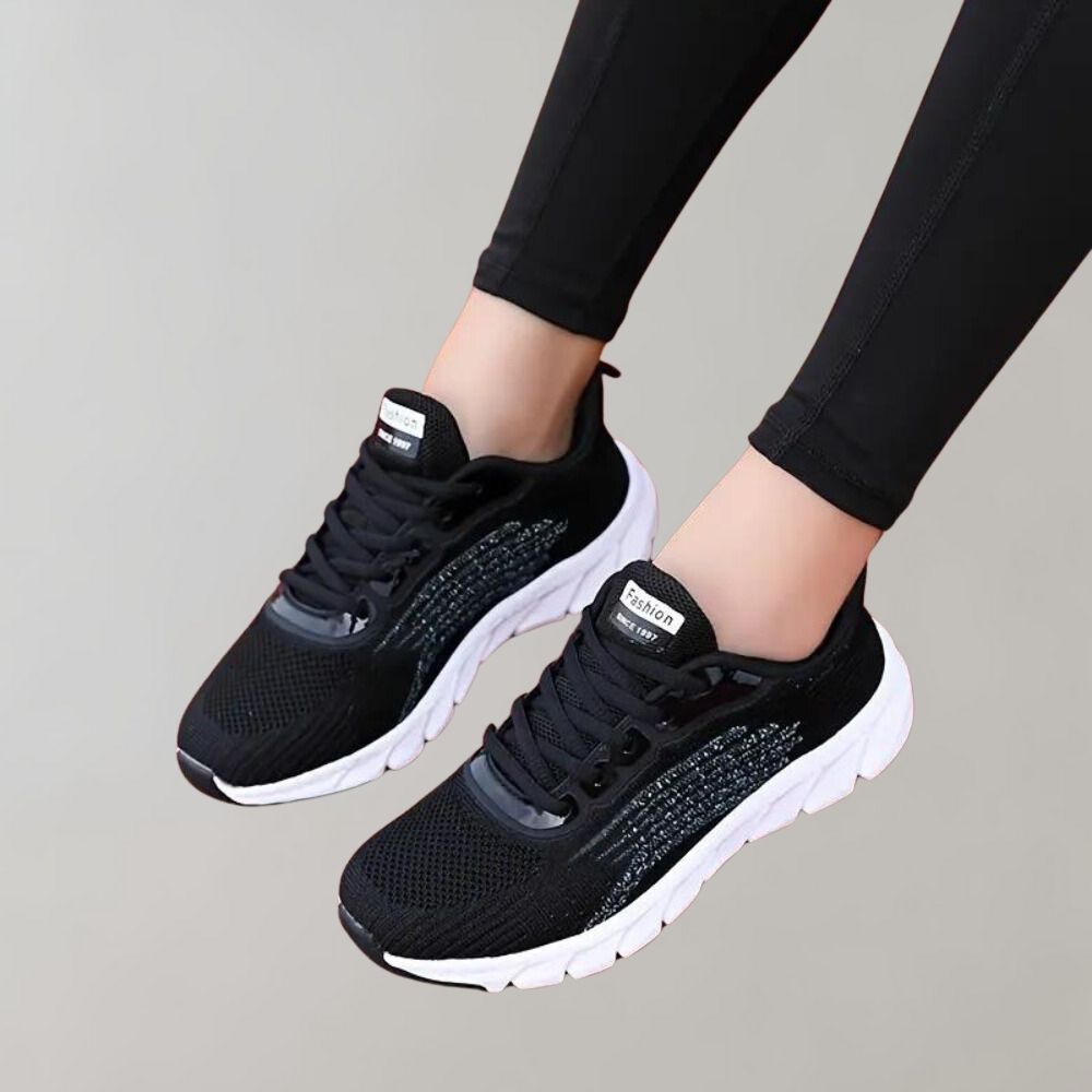 Emese - Comfortabele zomerse wandelschoenen