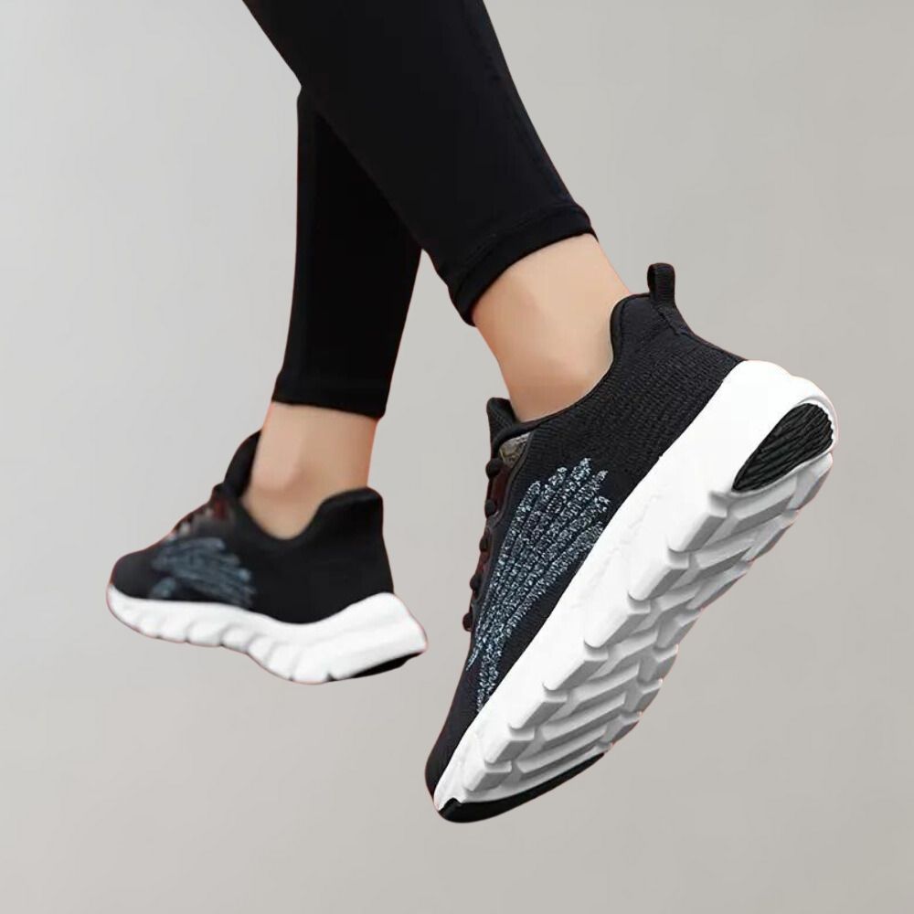 Emese - Comfortabele zomerse wandelschoenen