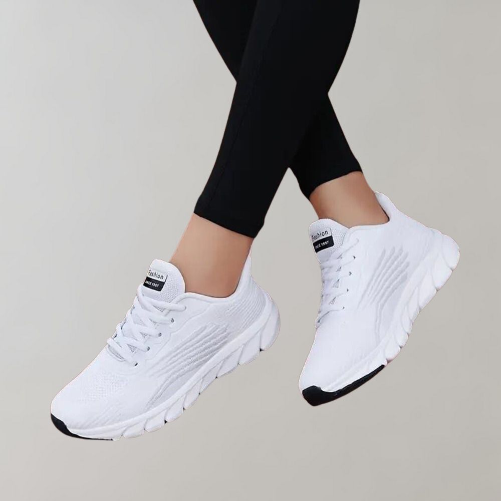 Emese - Comfortabele zomerse wandelschoenen