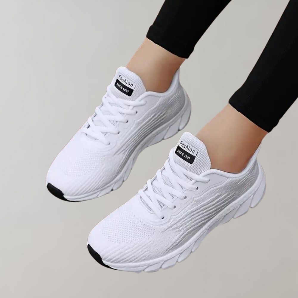 Emese - Comfortabele zomerse wandelschoenen