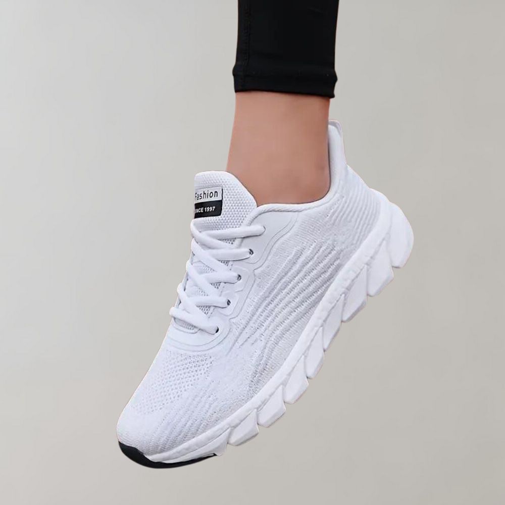 Emese - Comfortabele zomerse wandelschoenen