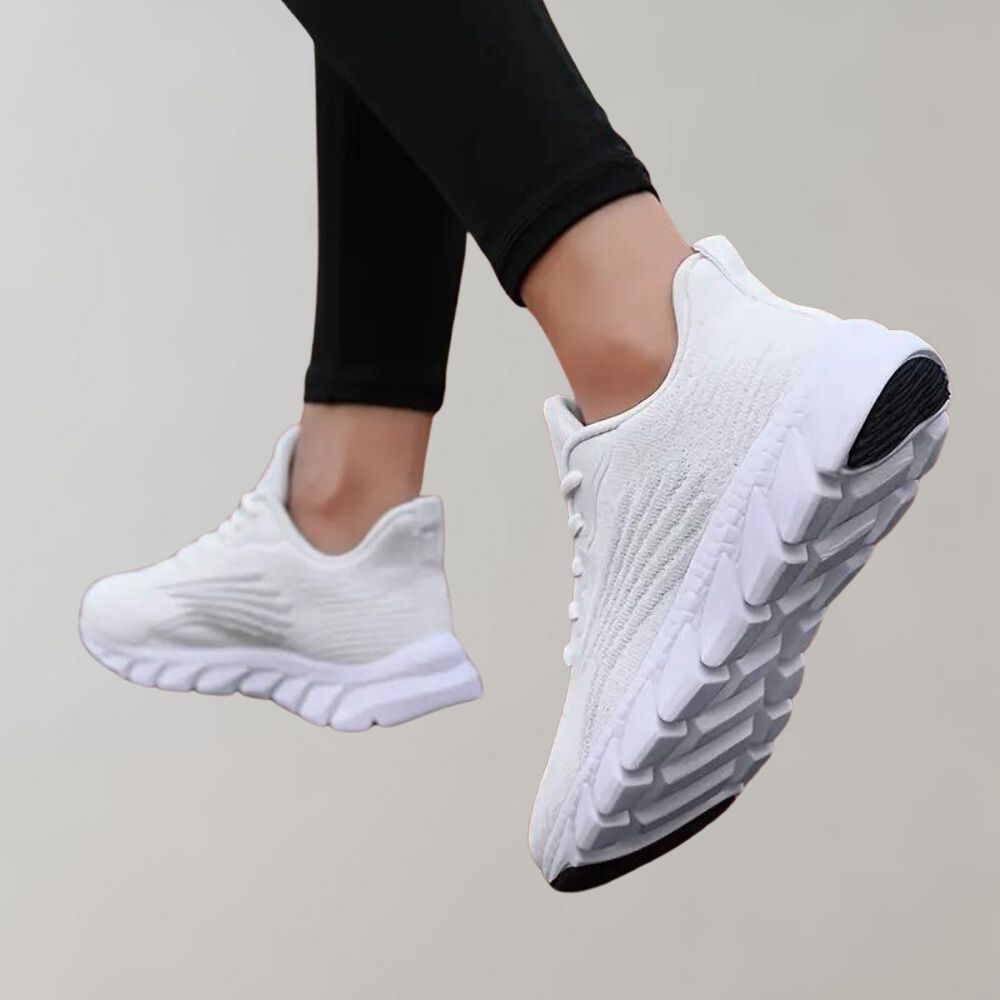 Emese - Comfortabele zomerse wandelschoenen