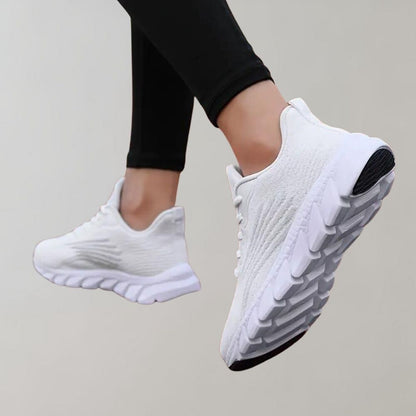Emese - Comfortabele zomerse wandelschoenen