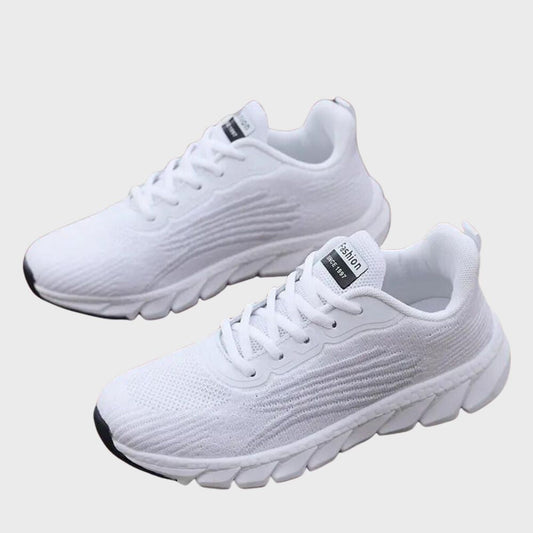 Emese - Comfortabele zomerse wandelschoenen