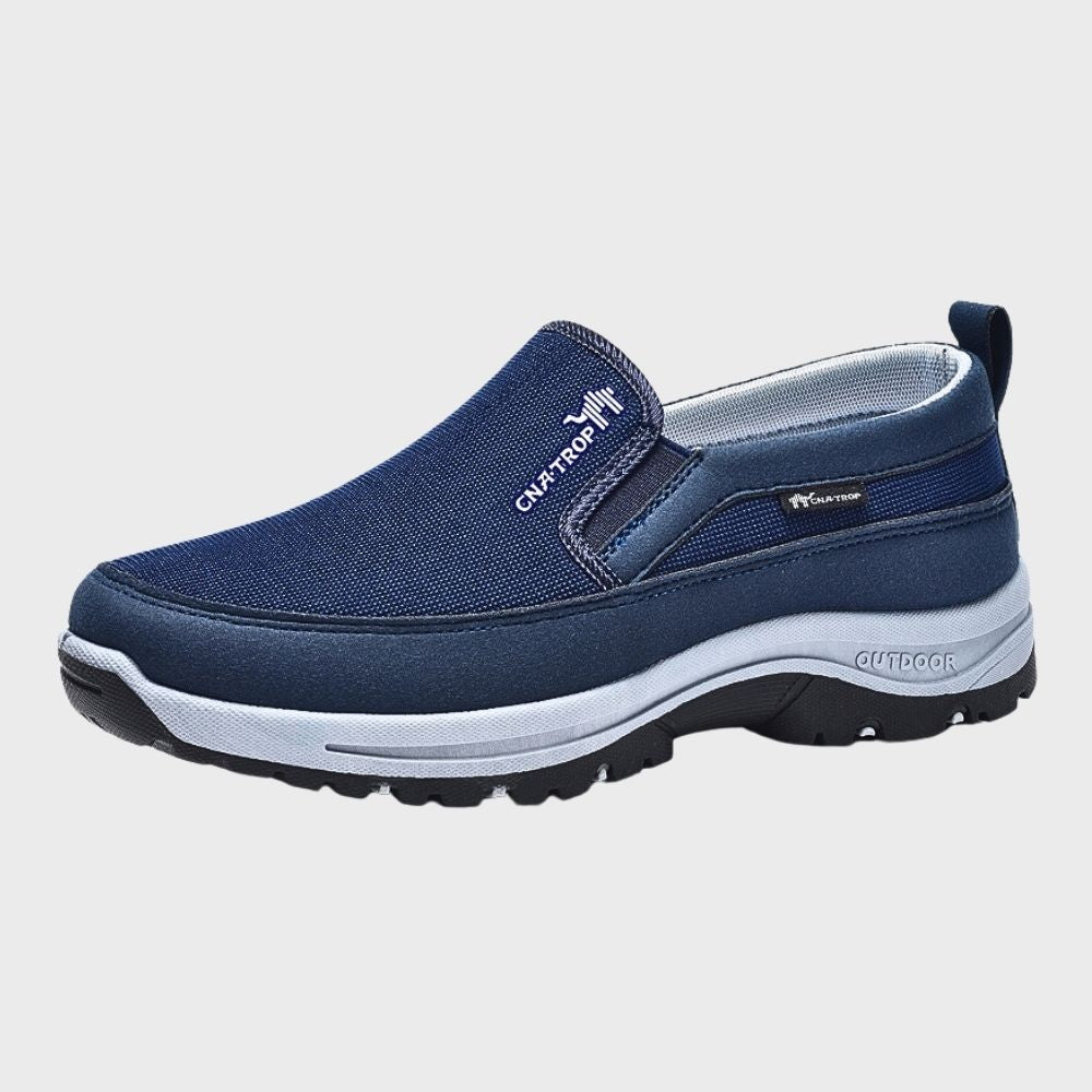 Hidde - Comfortabele zomerse wandelschoenen