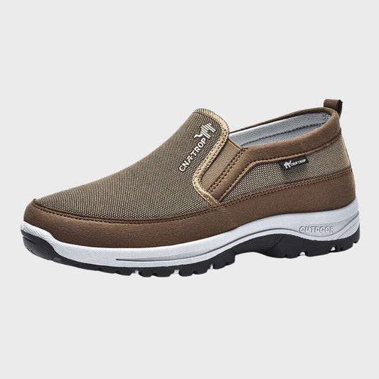 Hidde - Comfortabele zomerse wandelschoenen