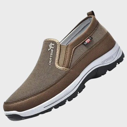 Hidde - Comfortabele zomerse wandelschoenen