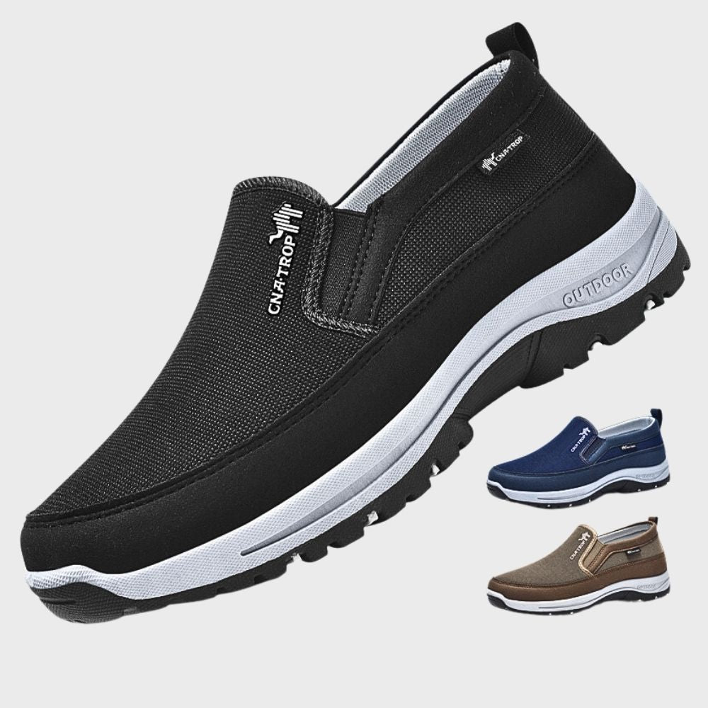 Hidde - Comfortabele zomerse wandelschoenen
