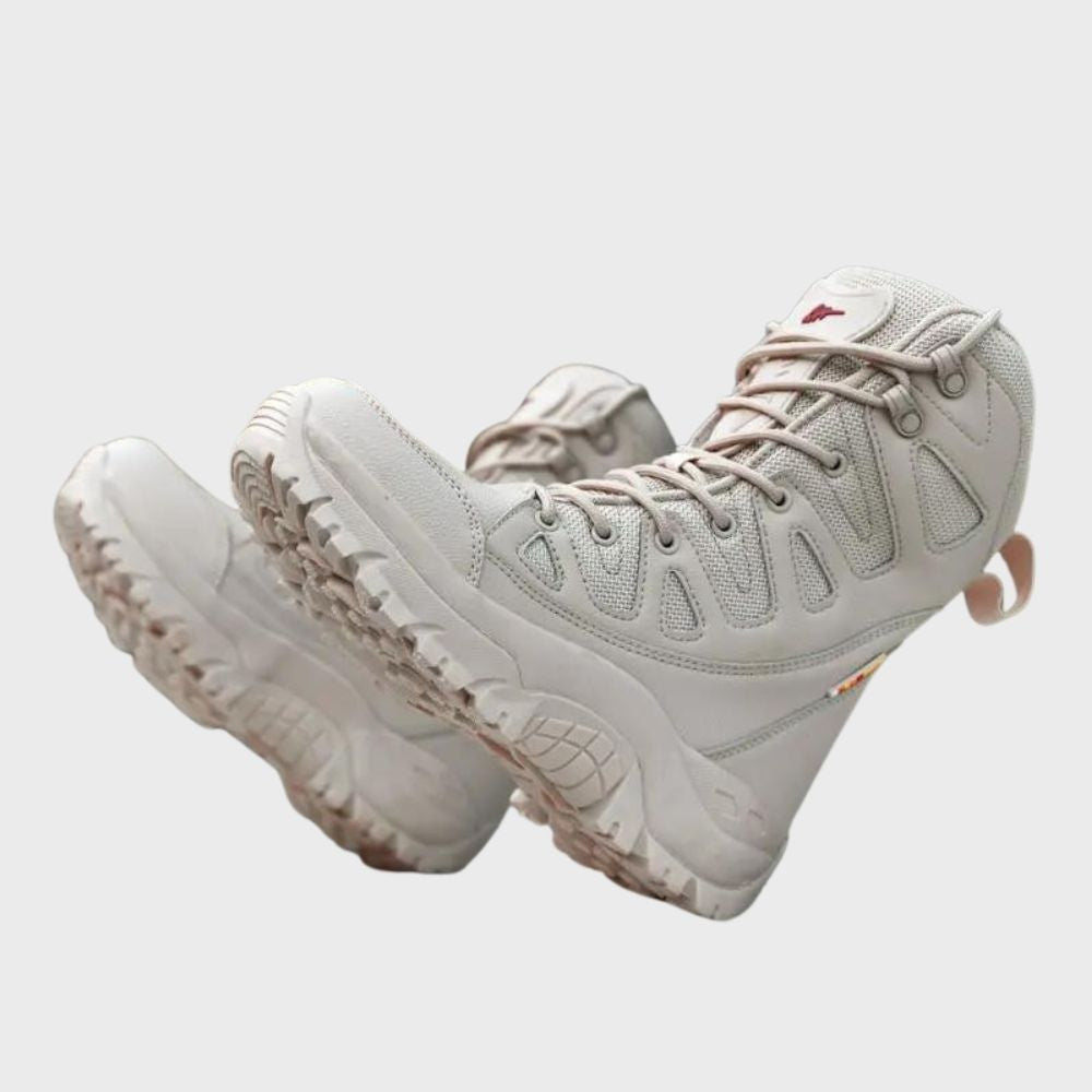 Maaria - Dames wandelschoenen voor de zomer