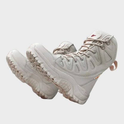 Maaria - Dames wandelschoenen voor de zomer