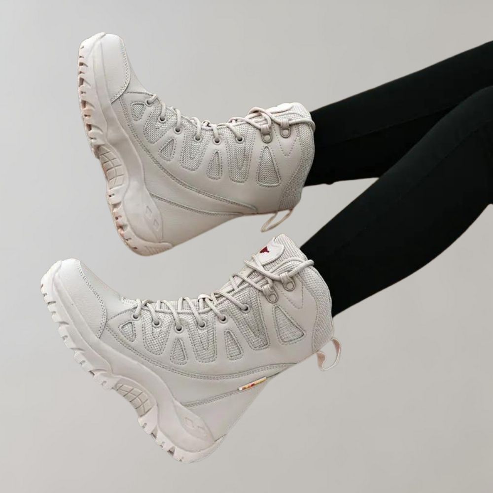 Maaria - Dames wandelschoenen voor de zomer