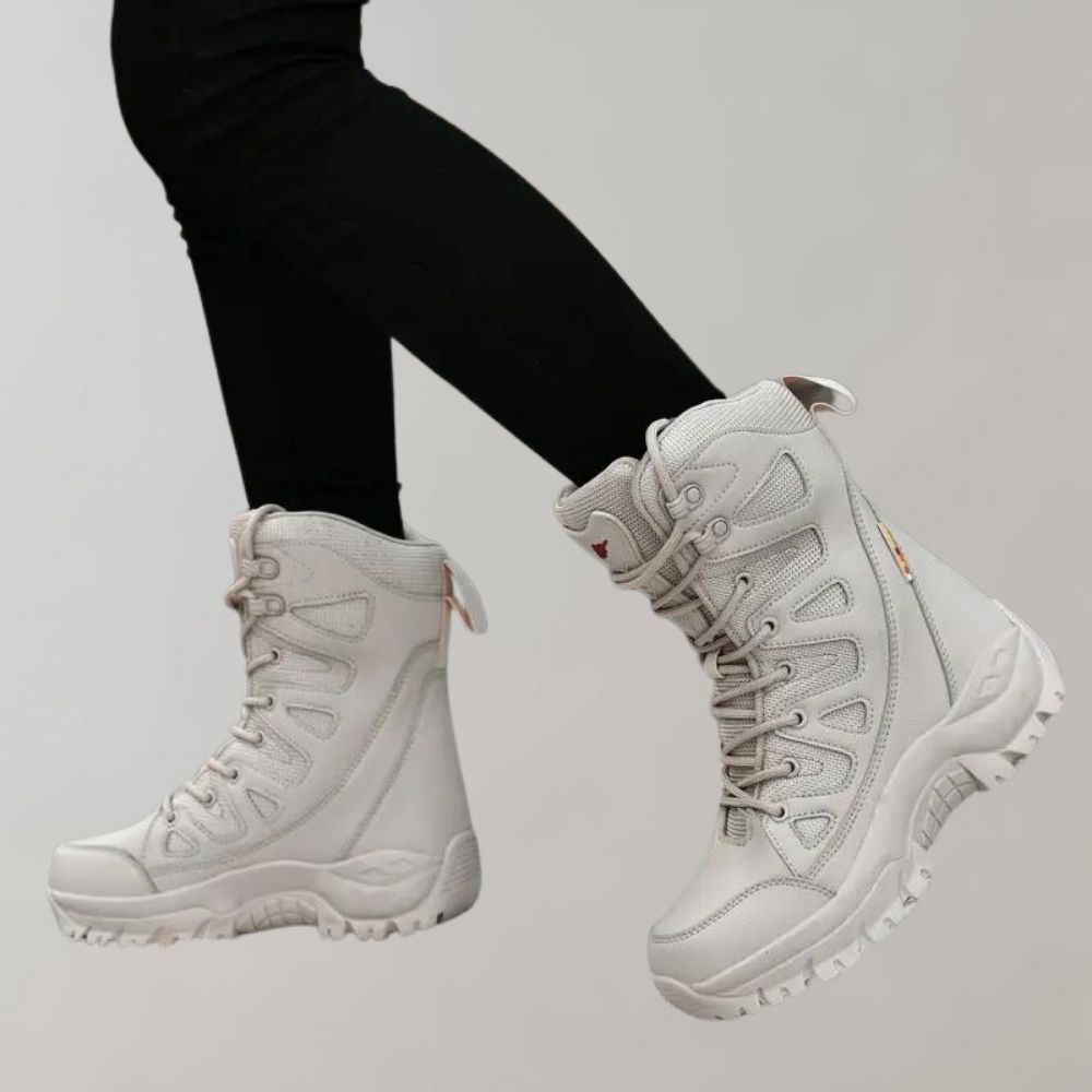 Maaria - Dames wandelschoenen voor de zomer