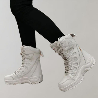Maaria - Dames wandelschoenen voor de zomer