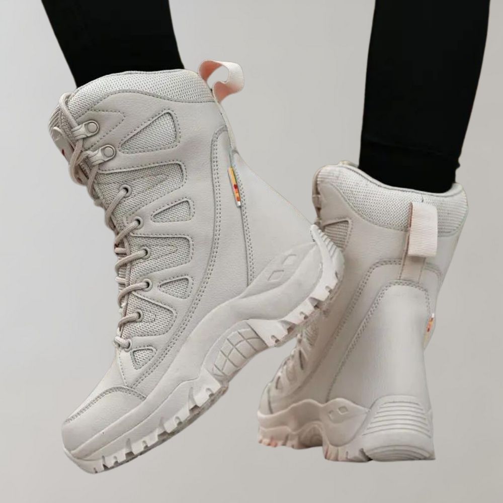 Maaria - Dames wandelschoenen voor de zomer