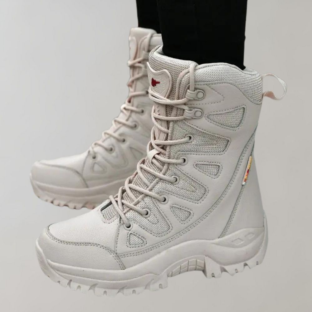 Maaria - Dames wandelschoenen voor de zomer