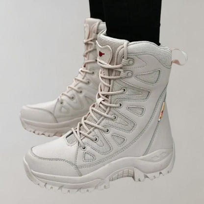 Maaria - Dames wandelschoenen voor de zomer