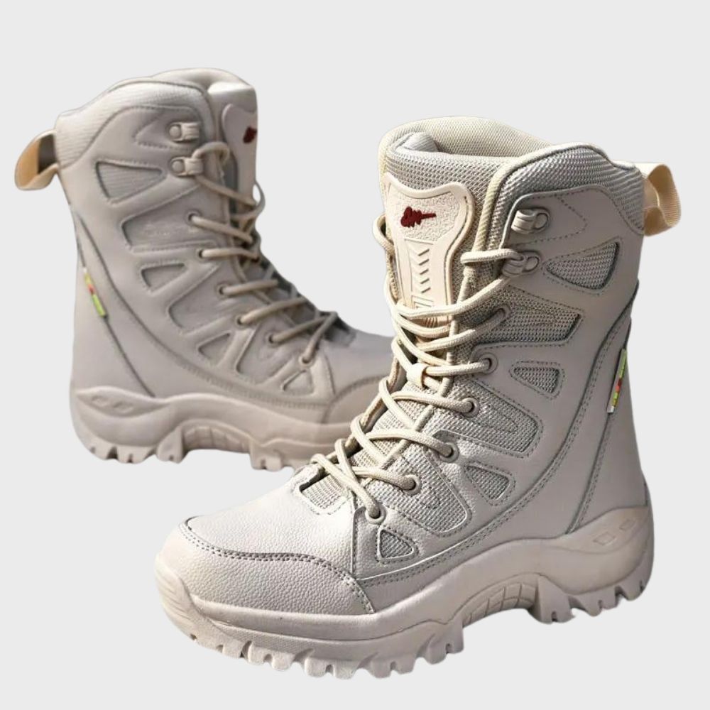 Maaria - Dames wandelschoenen voor de zomer
