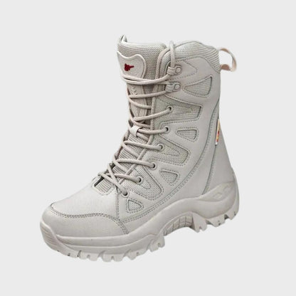 Maaria - Dames wandelschoenen voor de zomer