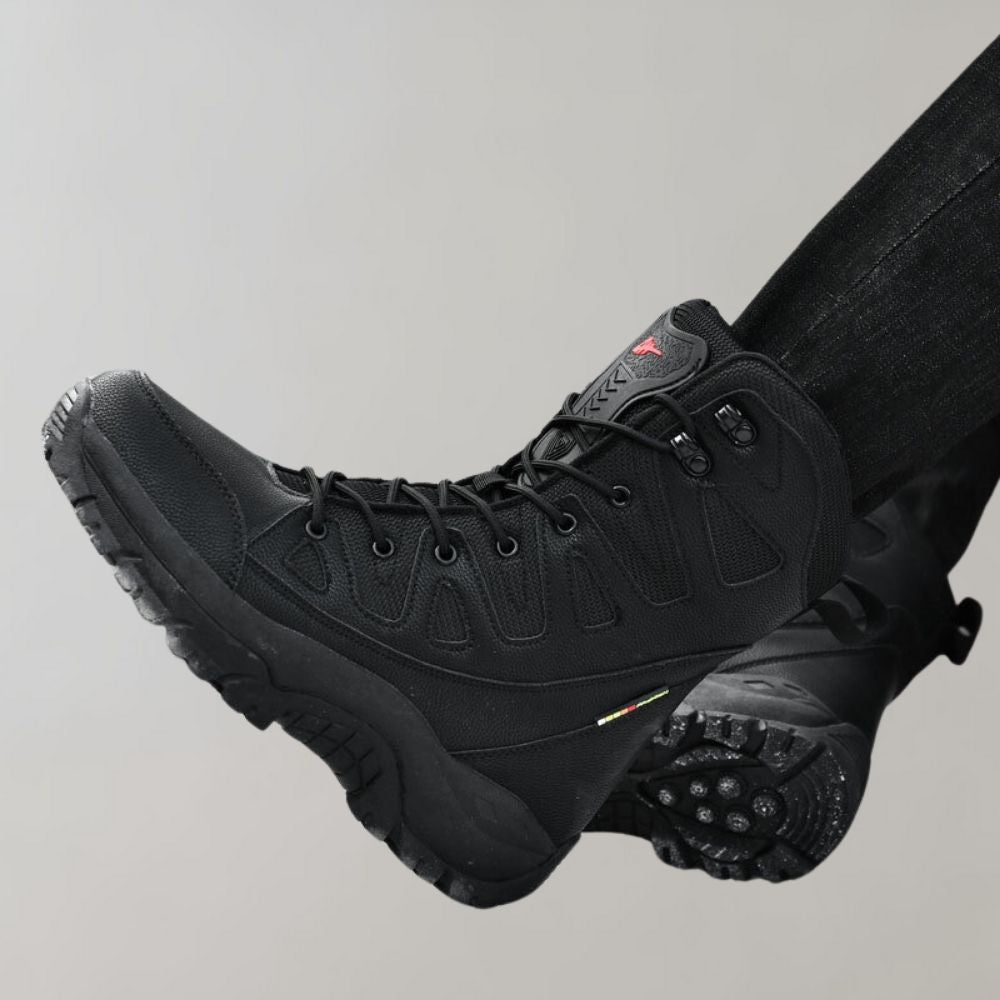 Maaria - Dames wandelschoenen voor de zomer
