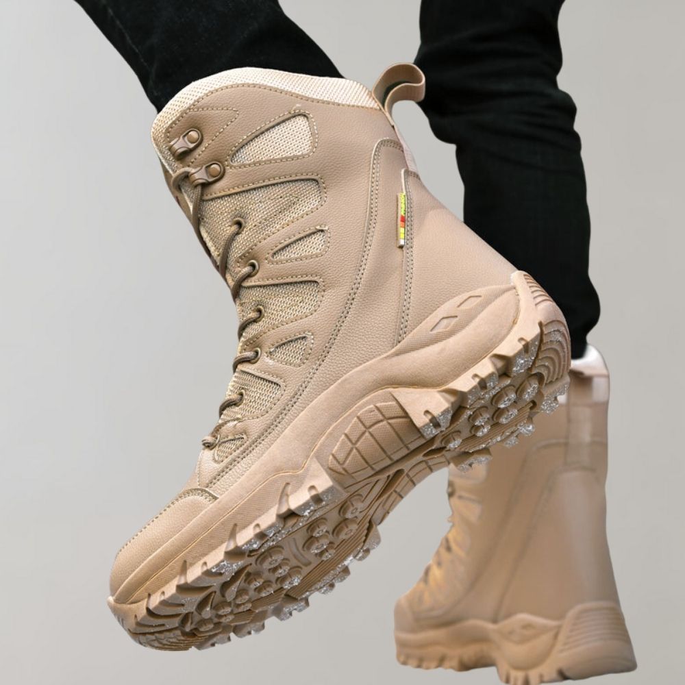 Maaria - Dames wandelschoenen voor de zomer