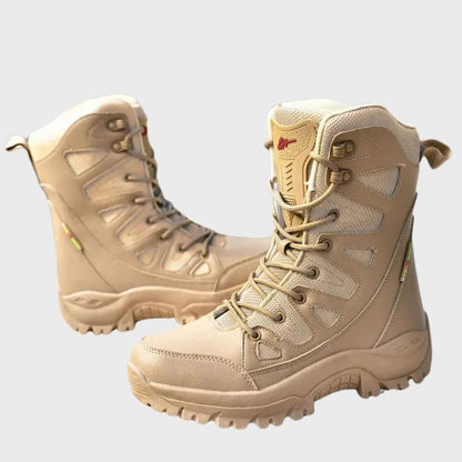 Maaria - Dames wandelschoenen voor de zomer