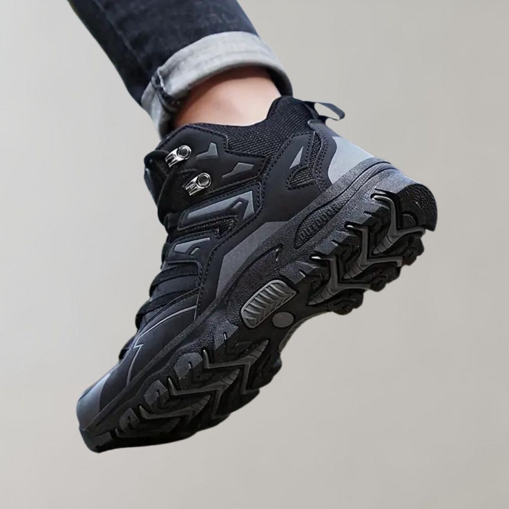 Maija - Anti-slip zomerse wandelschoenen voor dames
