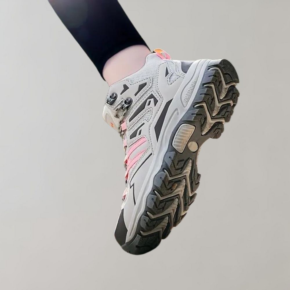 Maija - Anti-slip zomerse wandelschoenen voor dames