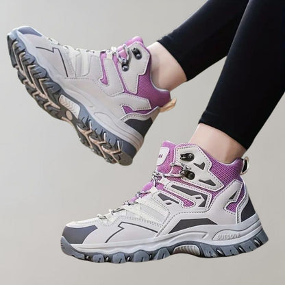 Maija - Anti-slip zomerse wandelschoenen voor dames