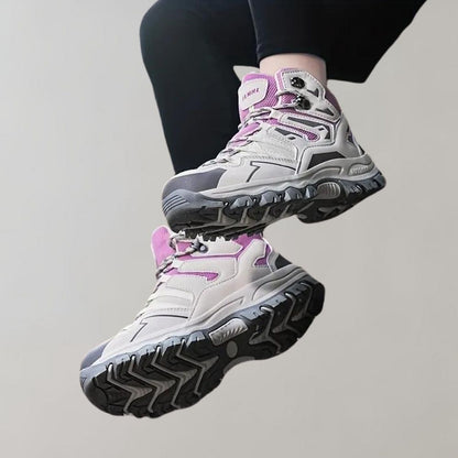 Maija - Anti-slip zomerse wandelschoenen voor dames