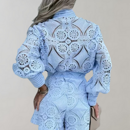 Helga - Trendy zomerset voor de lente en zomer