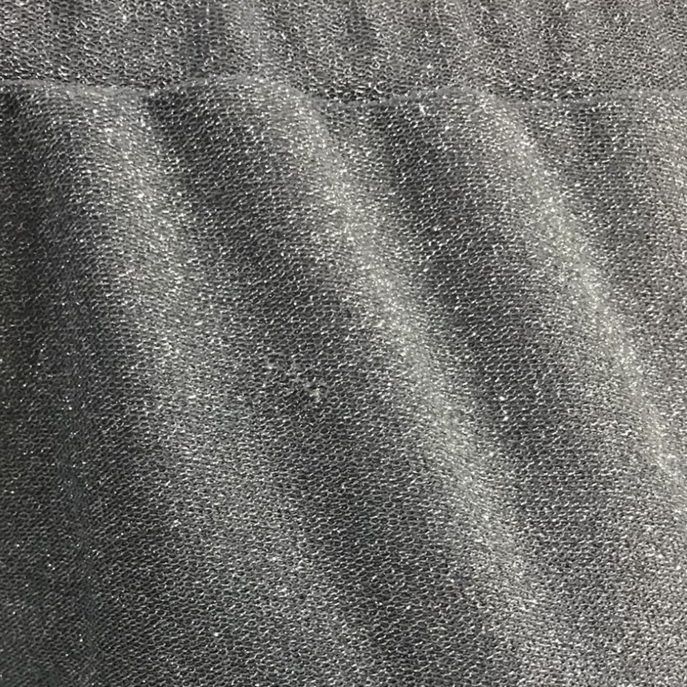 Vilja - Glitter zomerjurk voor dames