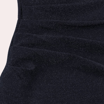 Vilja - Glitter zomerjurk voor dames