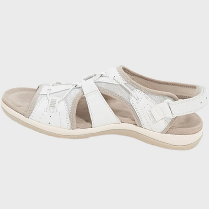 Isaria - Comfortabele en lichtgewicht damessandalen voor de zomer
