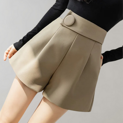 Paprika - Trendy en chique damesshorts voor de zomer