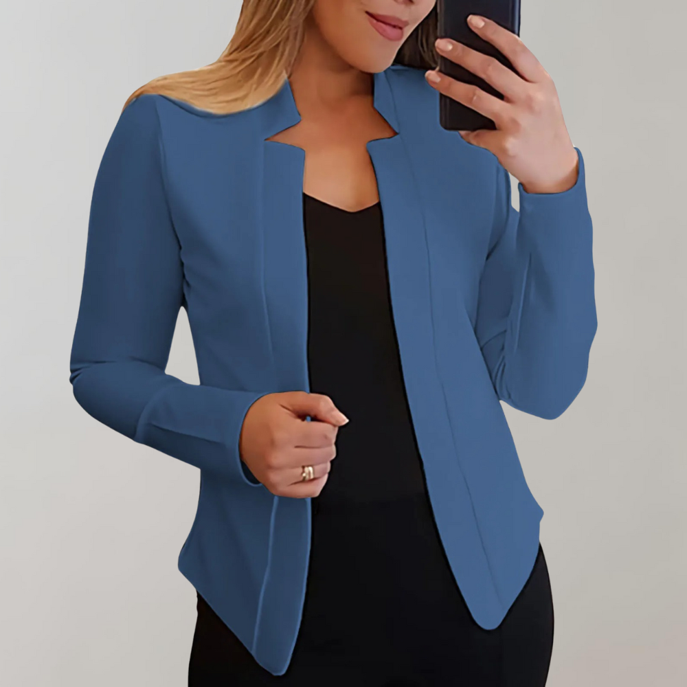 Aura - Elegante zomerblazer voor dames