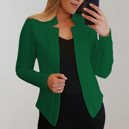Aura - Elegante zomerblazer voor dames