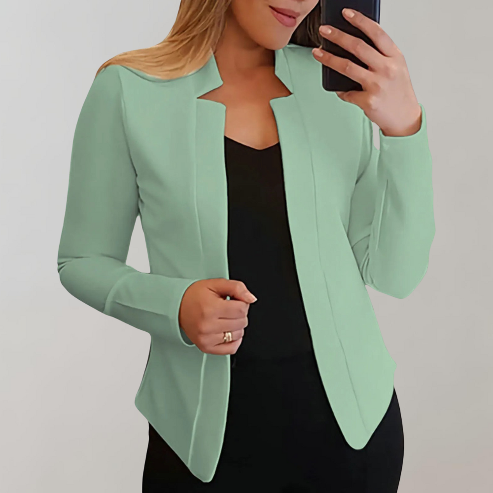 Aura - Elegante zomerblazer voor dames