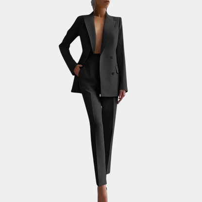 Juna - Elegante zomerse damesset