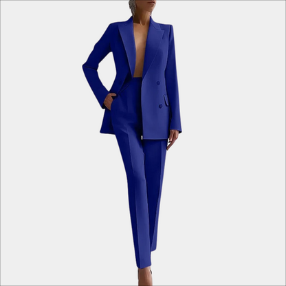 Juna - Elegante zomerse damesset