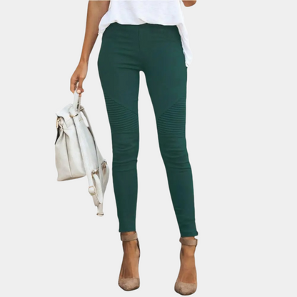 Camille - Stijlvolle damesjeggings voor de zomer